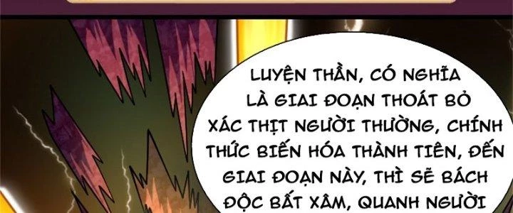 Nguyên Lai Ta Là Chí Tôn Tiên Giới Chapter 12 - 202
