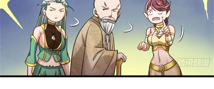Nguyên Lai Ta Là Chí Tôn Tiên Giới Chapter 12 - 239