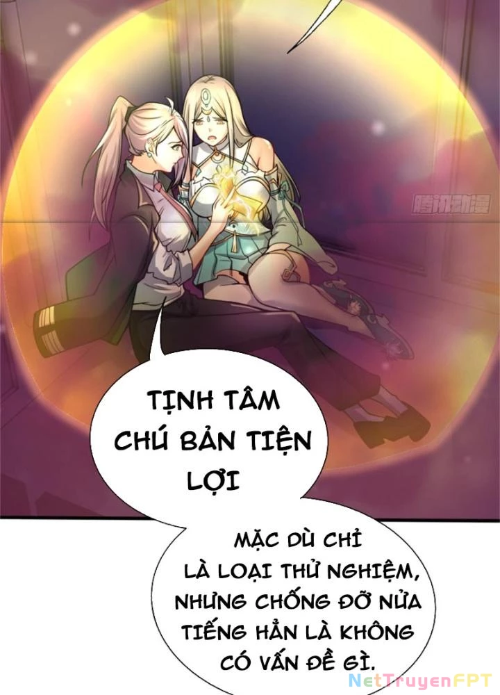 Nguyên Lai Ta Là Chí Tôn Tiên Giới Chapter 14 - 7