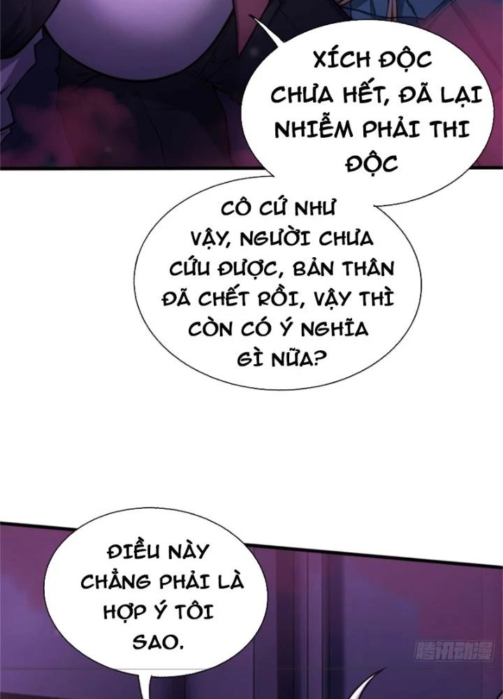 Nguyên Lai Ta Là Chí Tôn Tiên Giới Chapter 14 - 11