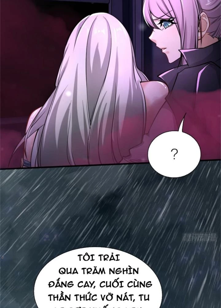 Nguyên Lai Ta Là Chí Tôn Tiên Giới Chapter 14 - 13