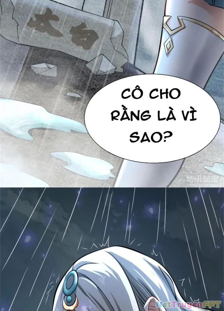 Nguyên Lai Ta Là Chí Tôn Tiên Giới Chapter 14 - 17