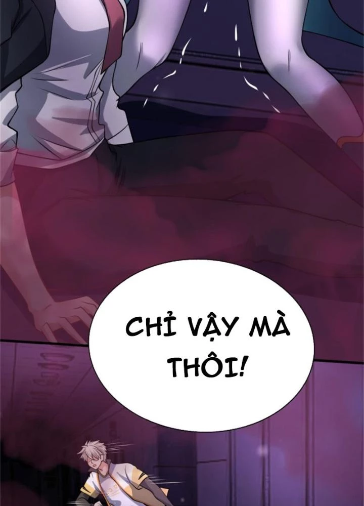 Nguyên Lai Ta Là Chí Tôn Tiên Giới Chapter 14 - 25