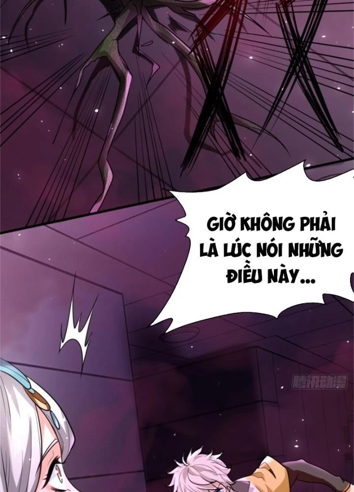 Nguyên Lai Ta Là Chí Tôn Tiên Giới Chapter 14 - 35