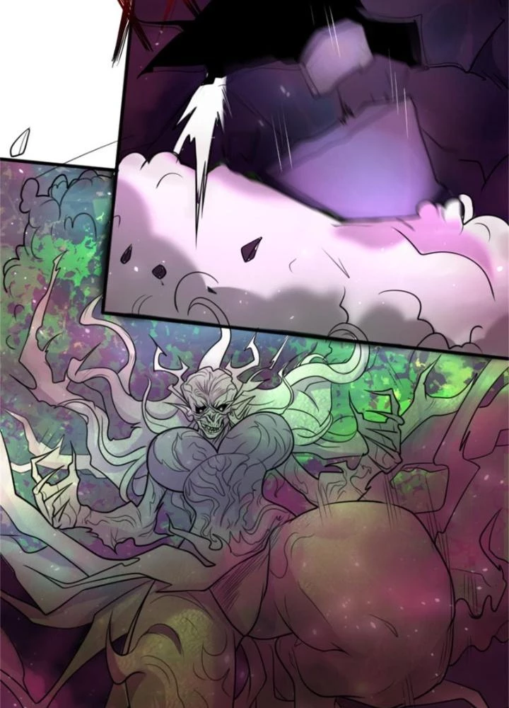 Nguyên Lai Ta Là Chí Tôn Tiên Giới Chapter 14 - 39