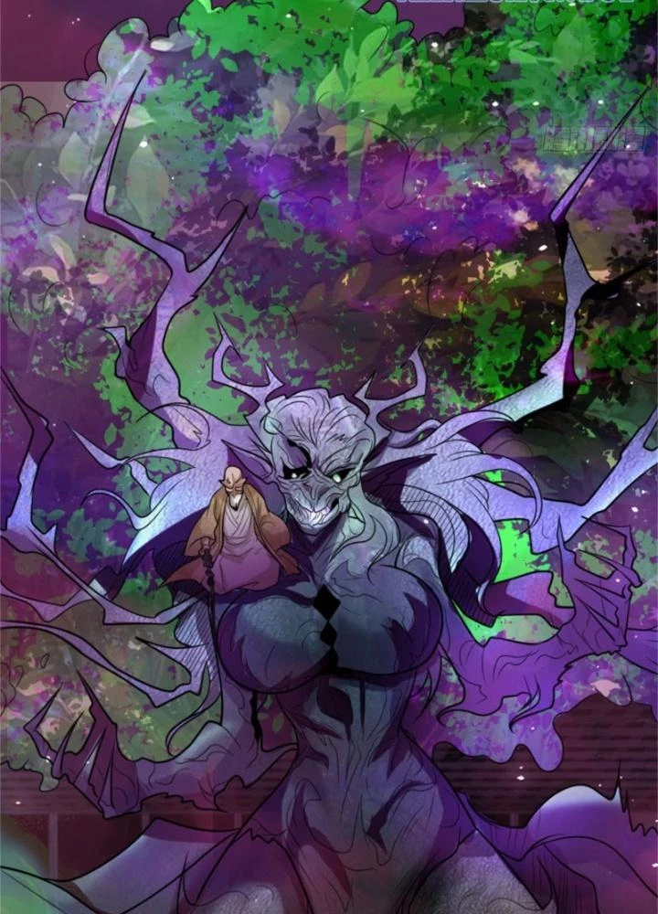 Nguyên Lai Ta Là Chí Tôn Tiên Giới Chapter 14 - 43