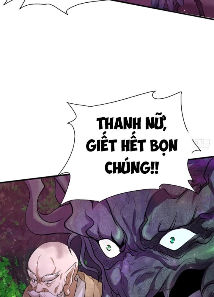 Nguyên Lai Ta Là Chí Tôn Tiên Giới Chapter 14 - 47