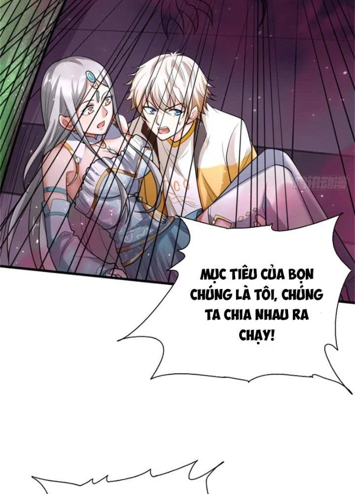Nguyên Lai Ta Là Chí Tôn Tiên Giới Chapter 14 - 55