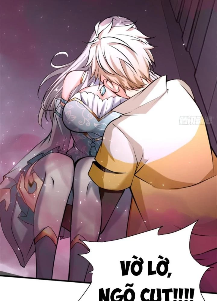 Nguyên Lai Ta Là Chí Tôn Tiên Giới Chapter 14 - 67