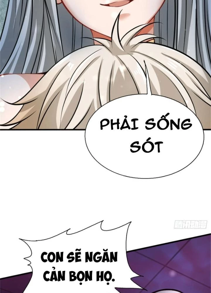 Nguyên Lai Ta Là Chí Tôn Tiên Giới Chapter 14 - 87
