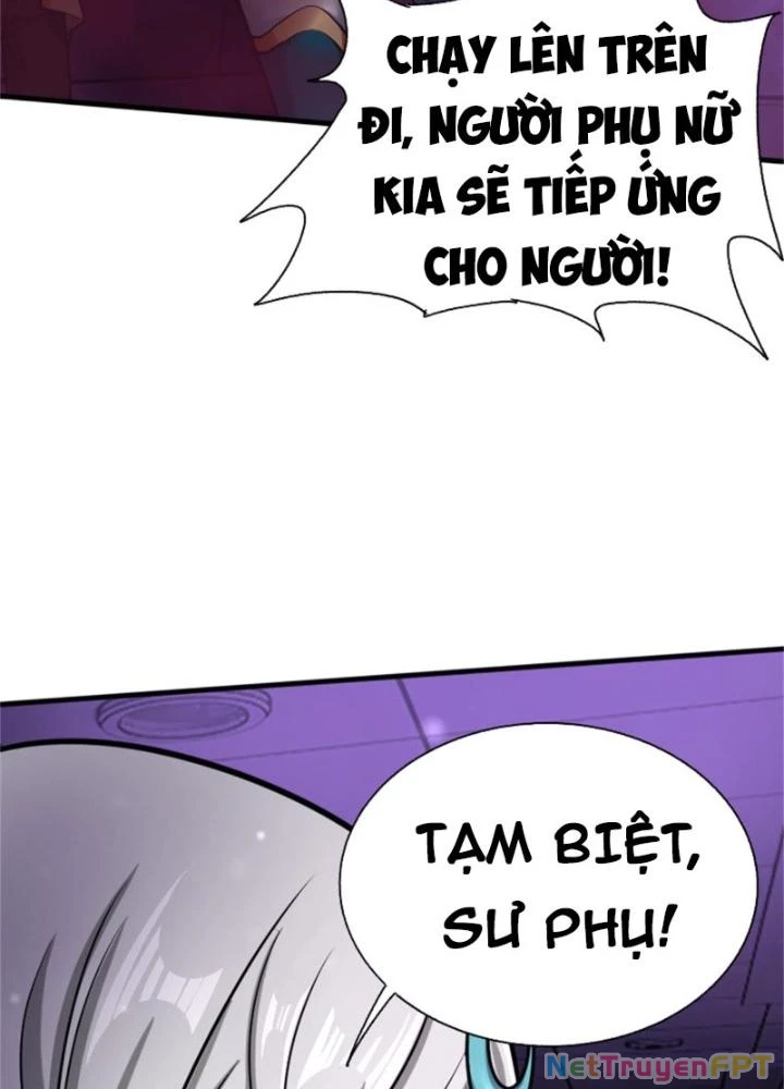 Nguyên Lai Ta Là Chí Tôn Tiên Giới Chapter 14 - 91