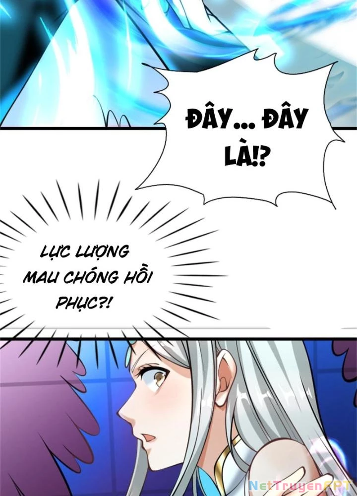 Nguyên Lai Ta Là Chí Tôn Tiên Giới Chapter 14 - 101