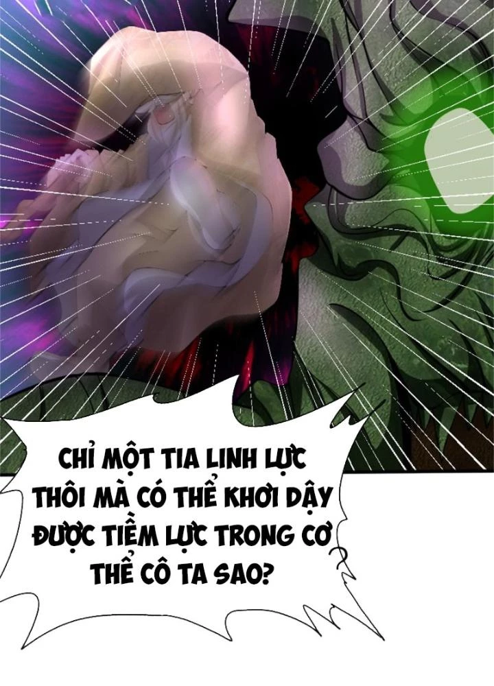Nguyên Lai Ta Là Chí Tôn Tiên Giới Chapter 14 - 119