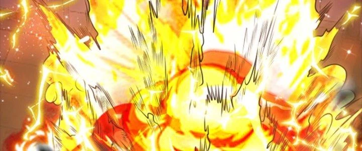 Nguyên Lai Ta Là Chí Tôn Tiên Giới Chapter 15 - 46