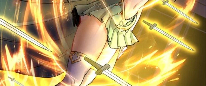 Nguyên Lai Ta Là Chí Tôn Tiên Giới Chapter 15 - 138