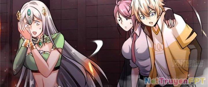 Nguyên Lai Ta Là Chí Tôn Tiên Giới Chapter 15 - 270