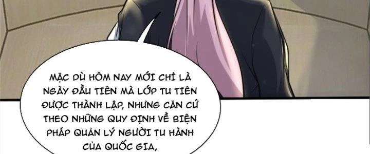Nguyên Lai Ta Là Chí Tôn Tiên Giới Chapter 16 - 31