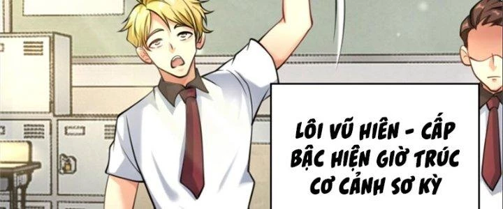 Nguyên Lai Ta Là Chí Tôn Tiên Giới Chapter 16 - 48