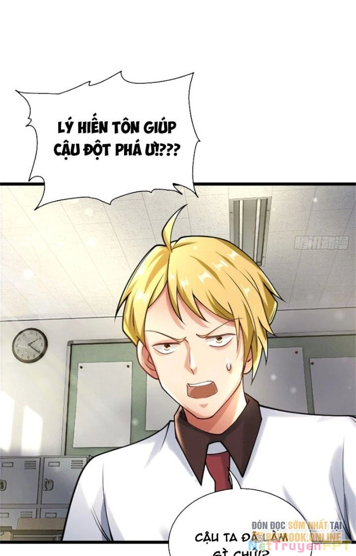 Nguyên Lai Ta Là Chí Tôn Tiên Giới Chapter 17 - 5