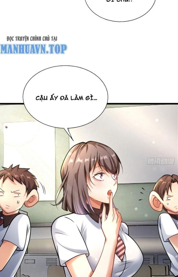 Nguyên Lai Ta Là Chí Tôn Tiên Giới Chapter 17 - 6