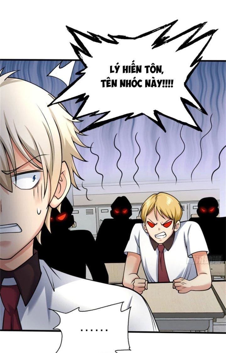 Nguyên Lai Ta Là Chí Tôn Tiên Giới Chapter 17 - 9