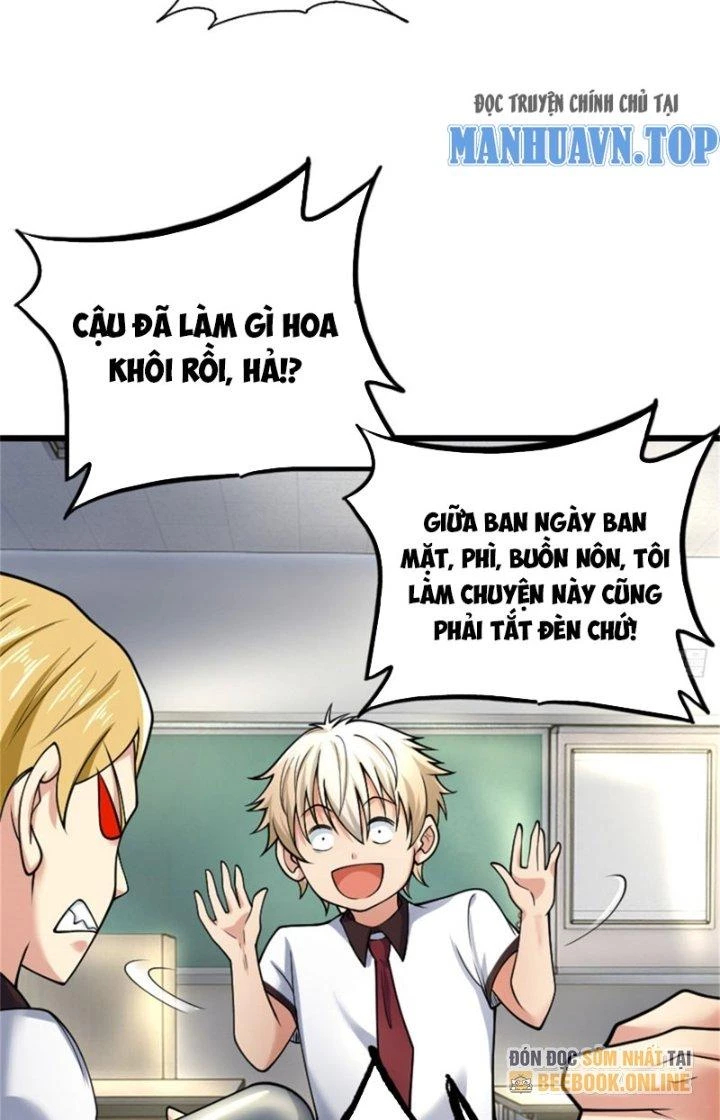 Nguyên Lai Ta Là Chí Tôn Tiên Giới Chapter 17 - 10