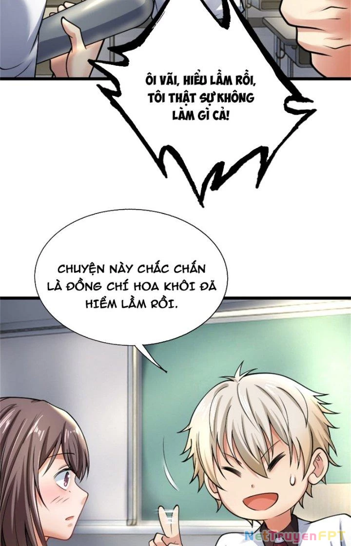 Nguyên Lai Ta Là Chí Tôn Tiên Giới Chapter 17 - 11