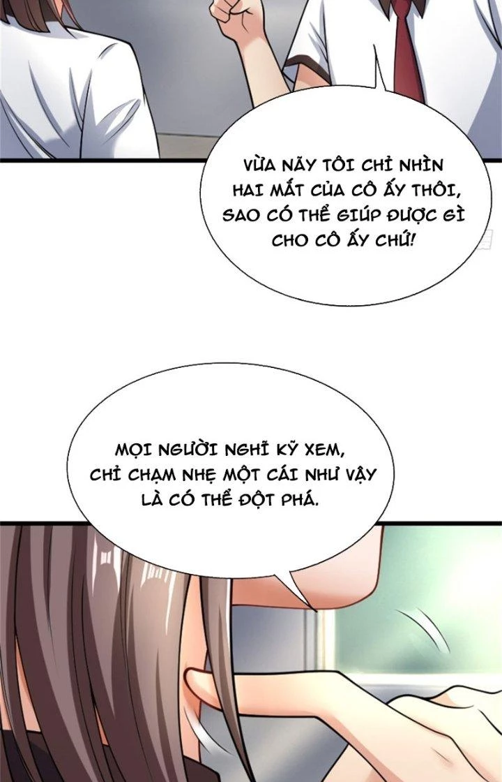 Nguyên Lai Ta Là Chí Tôn Tiên Giới Chapter 17 - 12
