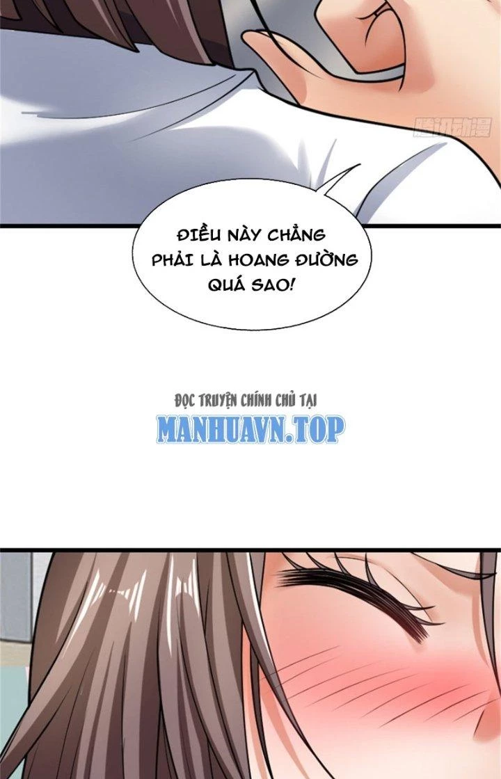 Nguyên Lai Ta Là Chí Tôn Tiên Giới Chapter 17 - 13