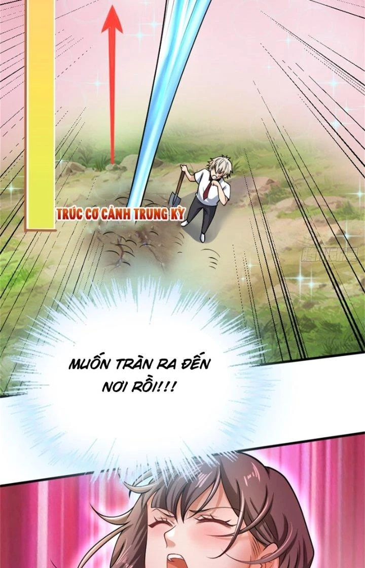 Nguyên Lai Ta Là Chí Tôn Tiên Giới Chapter 17 - 17