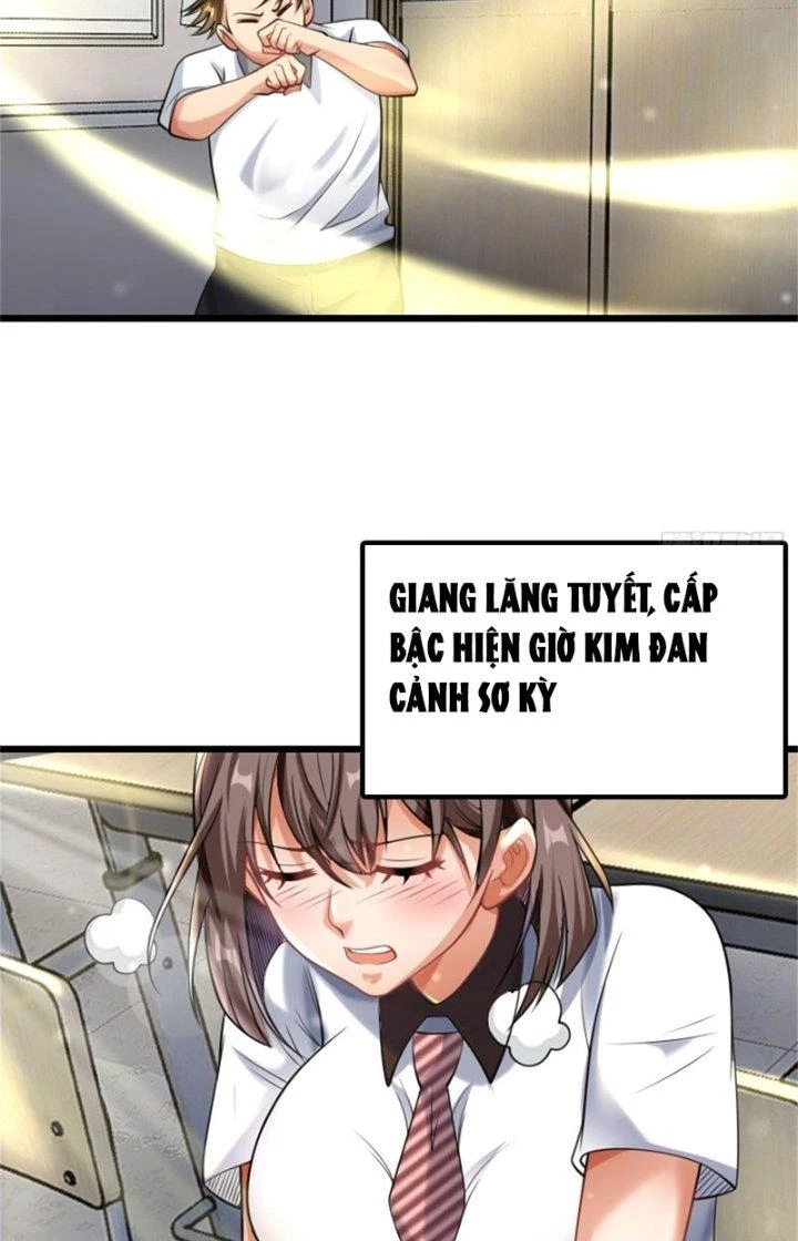 Nguyên Lai Ta Là Chí Tôn Tiên Giới Chapter 17 - 19