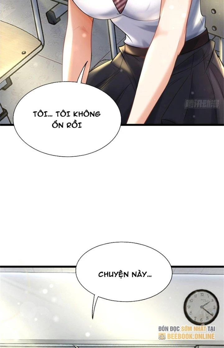 Nguyên Lai Ta Là Chí Tôn Tiên Giới Chapter 17 - 20