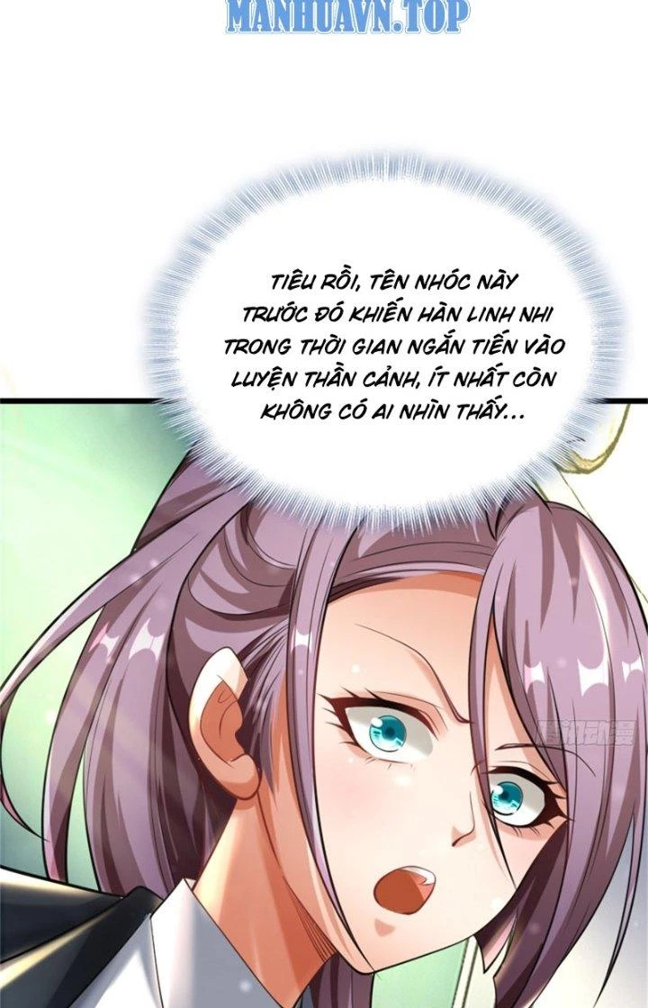 Nguyên Lai Ta Là Chí Tôn Tiên Giới Chapter 17 - 23