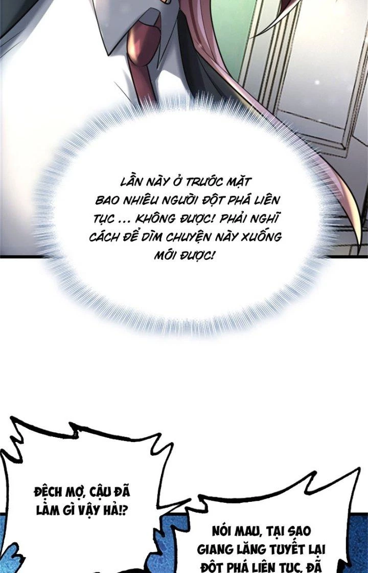Nguyên Lai Ta Là Chí Tôn Tiên Giới Chapter 17 - 24