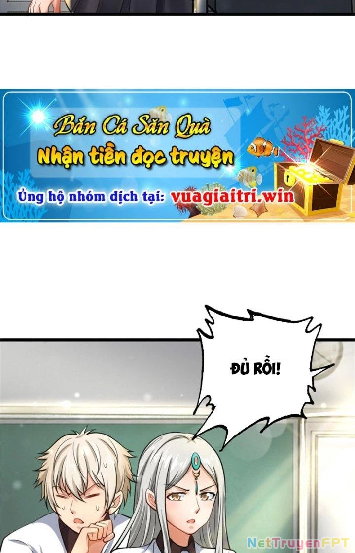 Nguyên Lai Ta Là Chí Tôn Tiên Giới Chapter 17 - 27