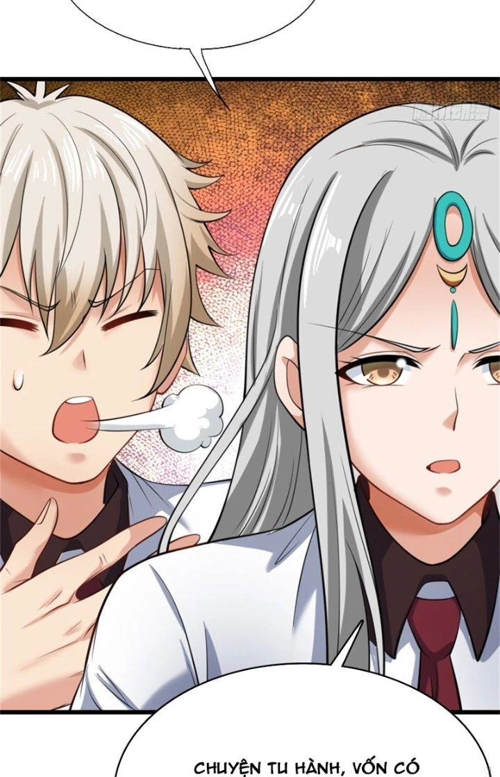 Nguyên Lai Ta Là Chí Tôn Tiên Giới Chapter 17 - 29