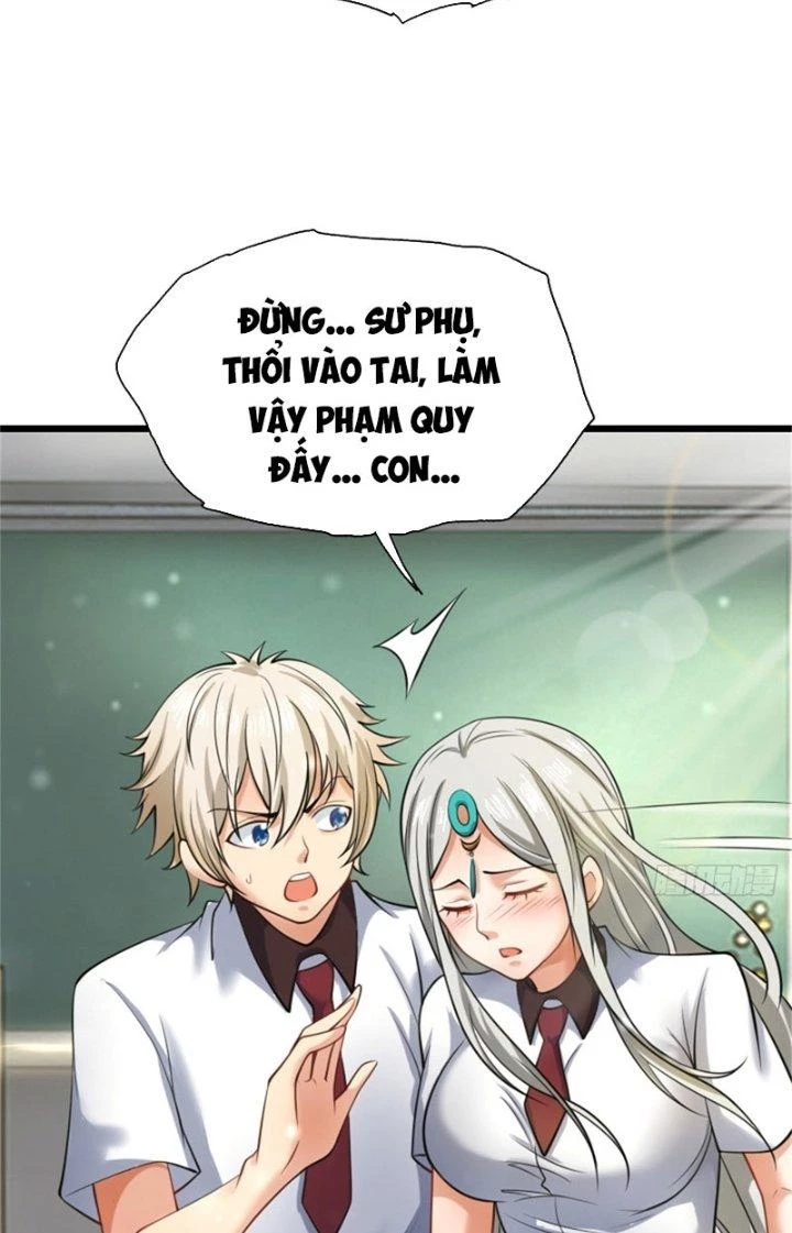 Nguyên Lai Ta Là Chí Tôn Tiên Giới Chapter 17 - 31