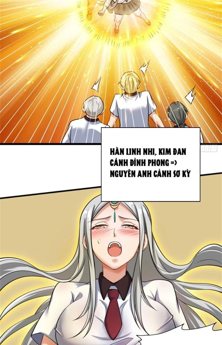 Nguyên Lai Ta Là Chí Tôn Tiên Giới Chapter 17 - 33
