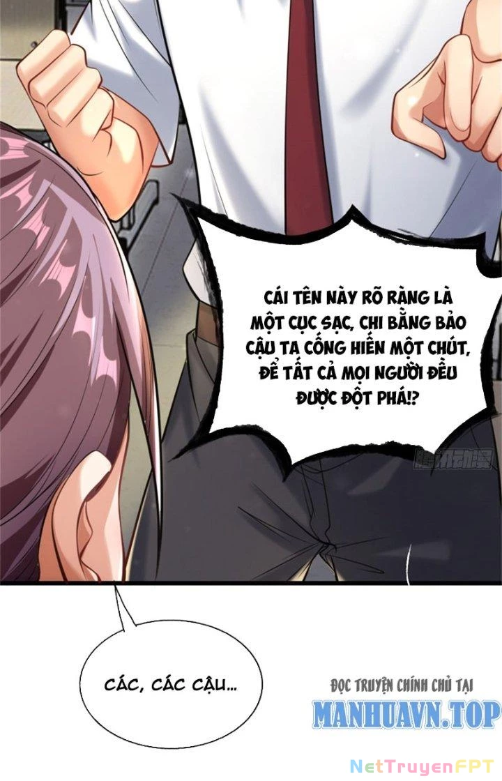 Nguyên Lai Ta Là Chí Tôn Tiên Giới Chapter 17 - 39