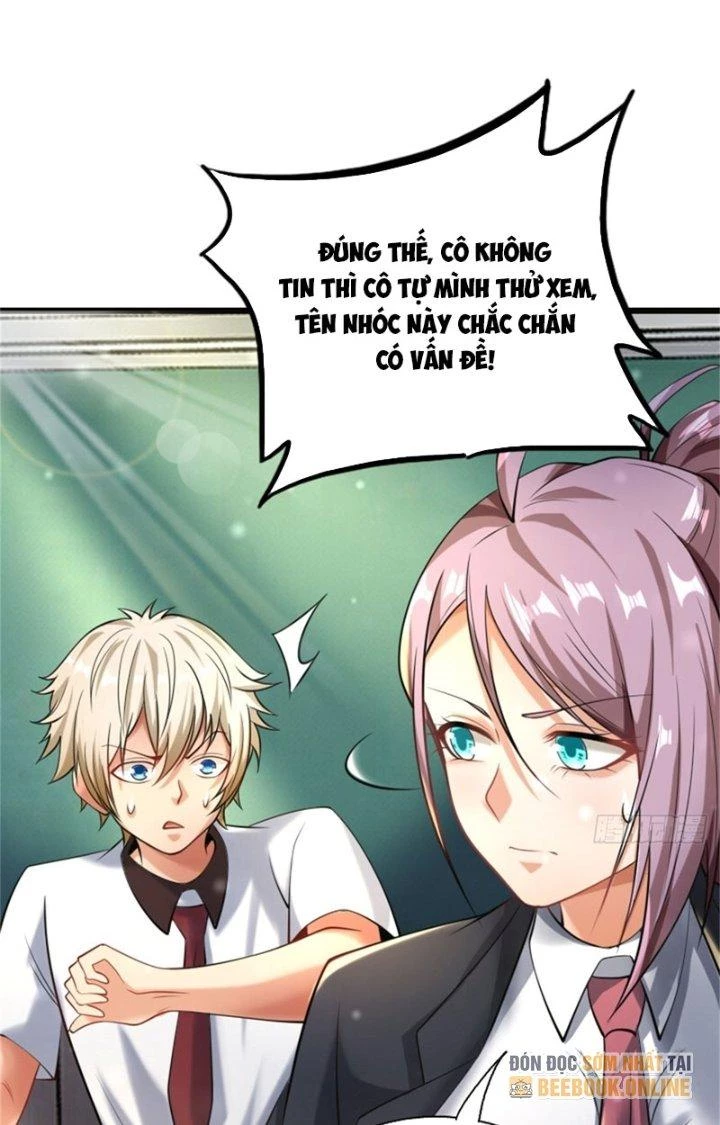 Nguyên Lai Ta Là Chí Tôn Tiên Giới Chapter 17 - 40