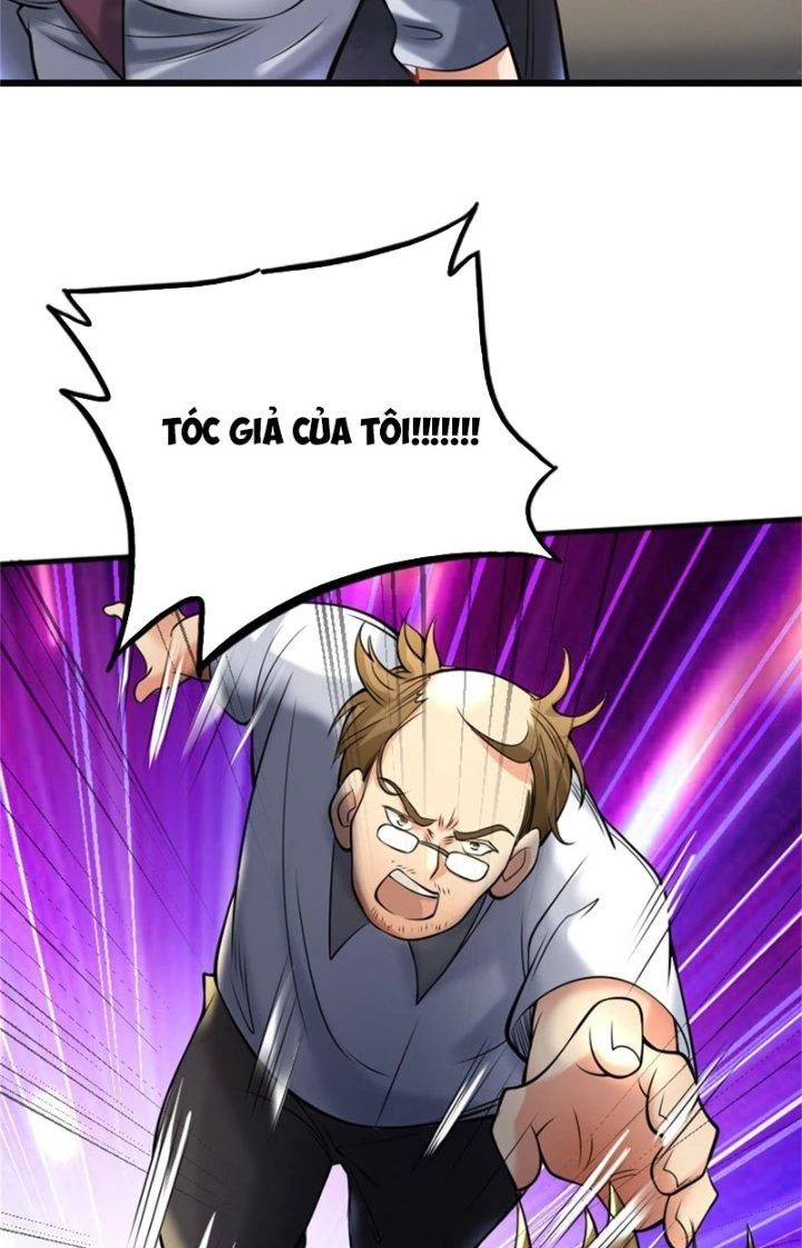Nguyên Lai Ta Là Chí Tôn Tiên Giới Chapter 17 - 45