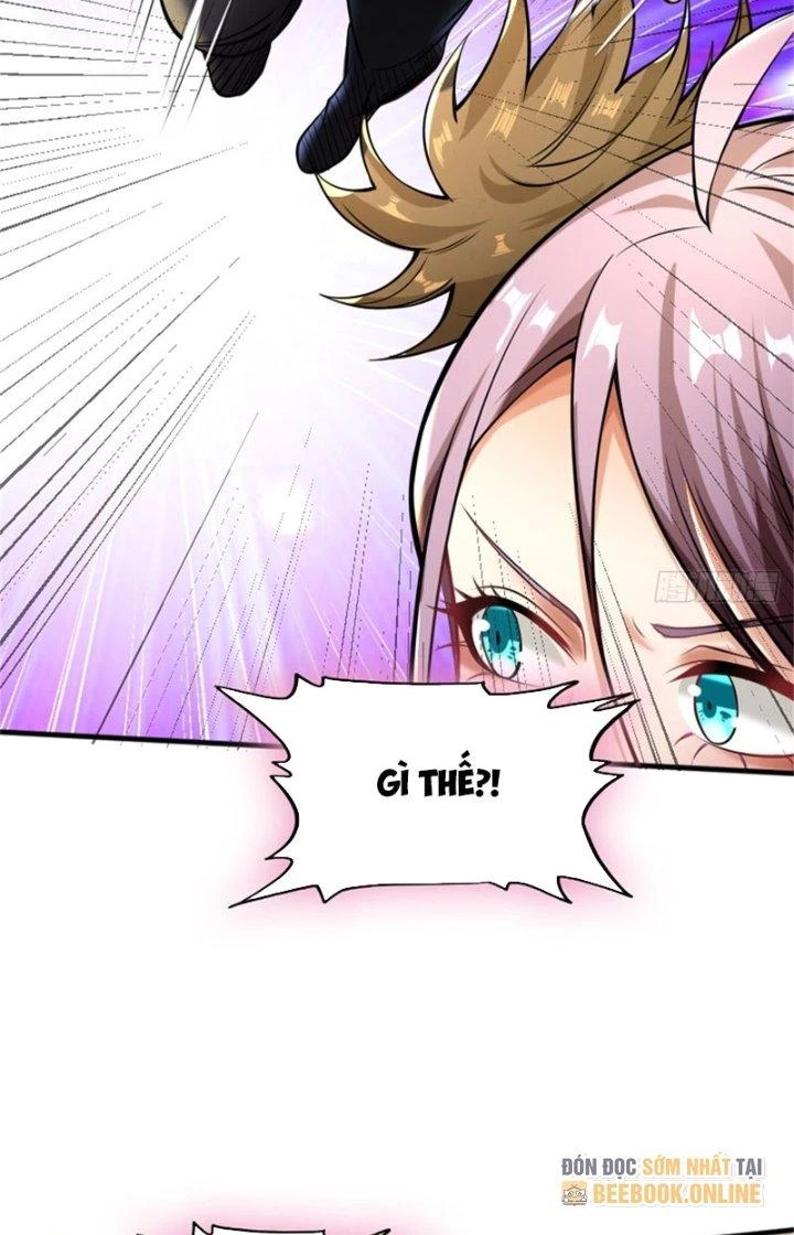 Nguyên Lai Ta Là Chí Tôn Tiên Giới Chapter 17 - 46