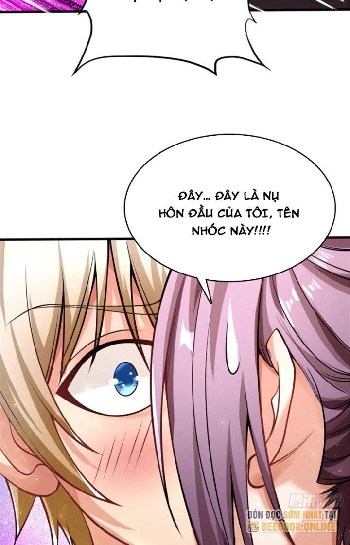 Nguyên Lai Ta Là Chí Tôn Tiên Giới Chapter 17 - 49