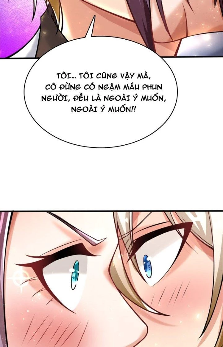 Nguyên Lai Ta Là Chí Tôn Tiên Giới Chapter 17 - 50