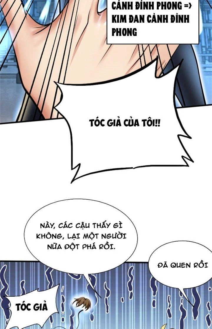 Nguyên Lai Ta Là Chí Tôn Tiên Giới Chapter 17 - 54