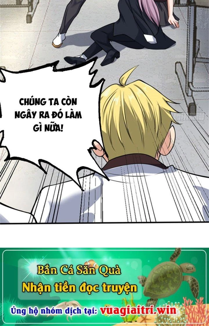 Nguyên Lai Ta Là Chí Tôn Tiên Giới Chapter 17 - 57