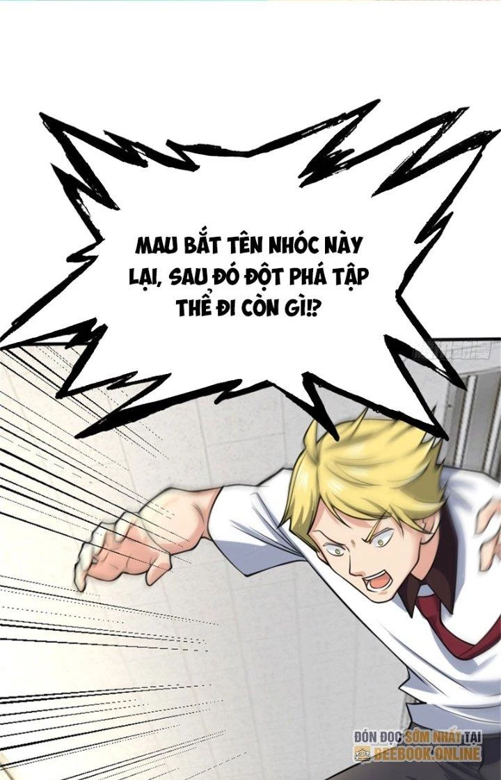 Nguyên Lai Ta Là Chí Tôn Tiên Giới Chapter 17 - 58
