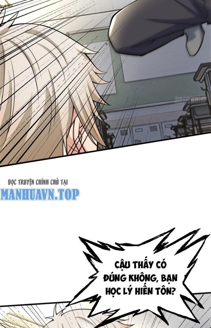 Nguyên Lai Ta Là Chí Tôn Tiên Giới Chapter 17 - 59