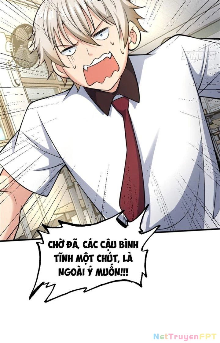 Nguyên Lai Ta Là Chí Tôn Tiên Giới Chapter 17 - 60