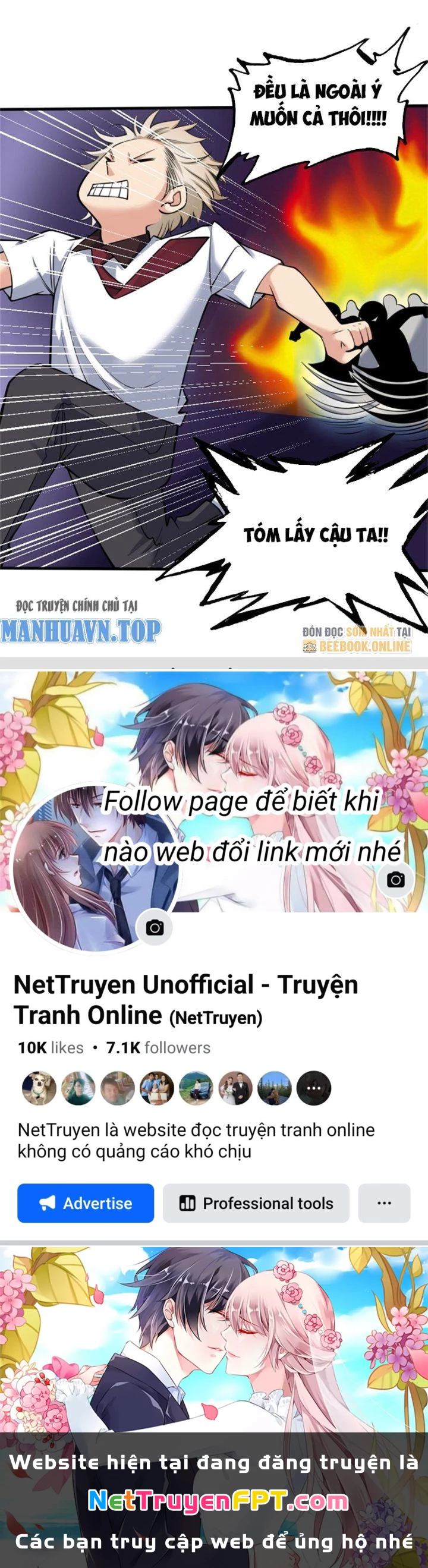 Nguyên Lai Ta Là Chí Tôn Tiên Giới Chapter 17 - 61